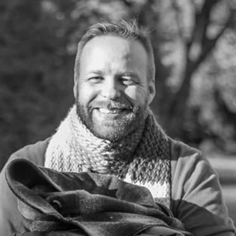 Meet your Posher, Rob
